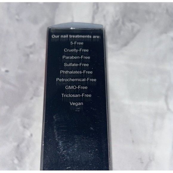 3 Pack, Pretty Woman NYC Nail Medic Code Red Peptide Enriched Nail Treatment - Picture 4 of 10